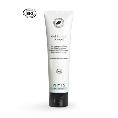 PHYT’S GEL PURETE VISAGE...