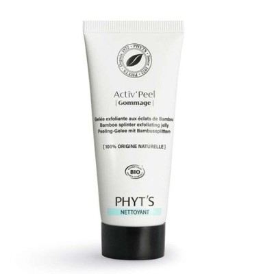 PHYT’S ACTIV PEEL GOMMAGE 40G
