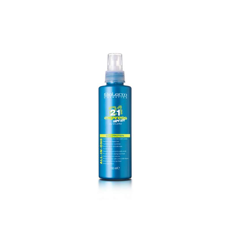 SALERM 21 EXPRESS SPRAY ALL IN ONE 190ML