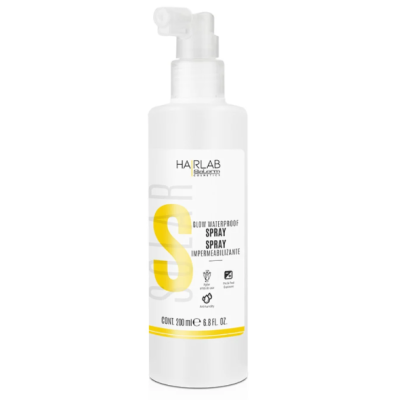 SALERM GLOW WATERPROOF...