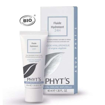 PHYT’S AQUA PHYT’S FLUIDE...