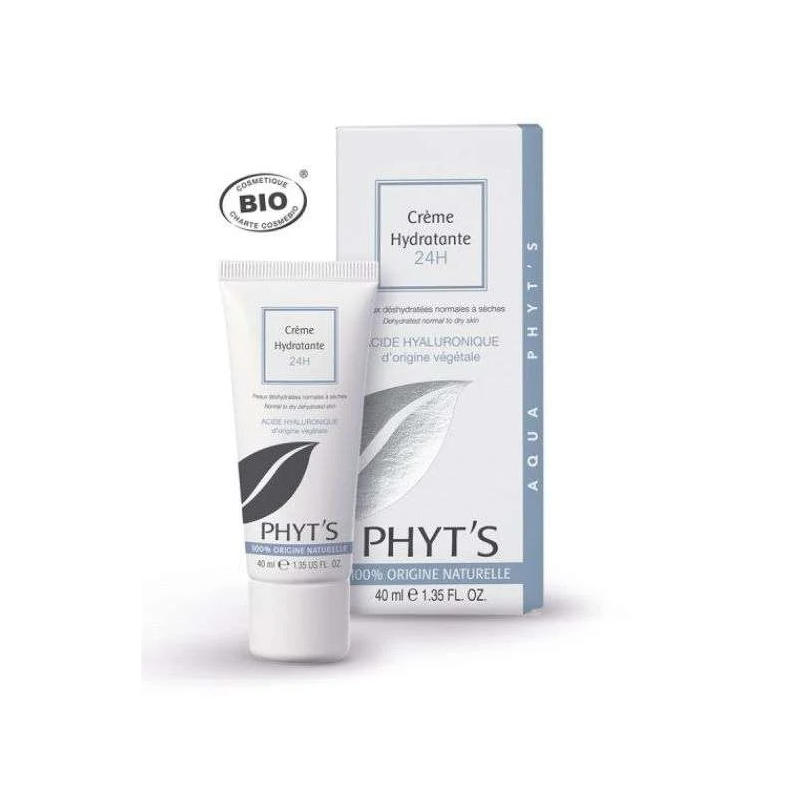 PHYT’S AQUA PHYT’S CREME HYDRATANTE...