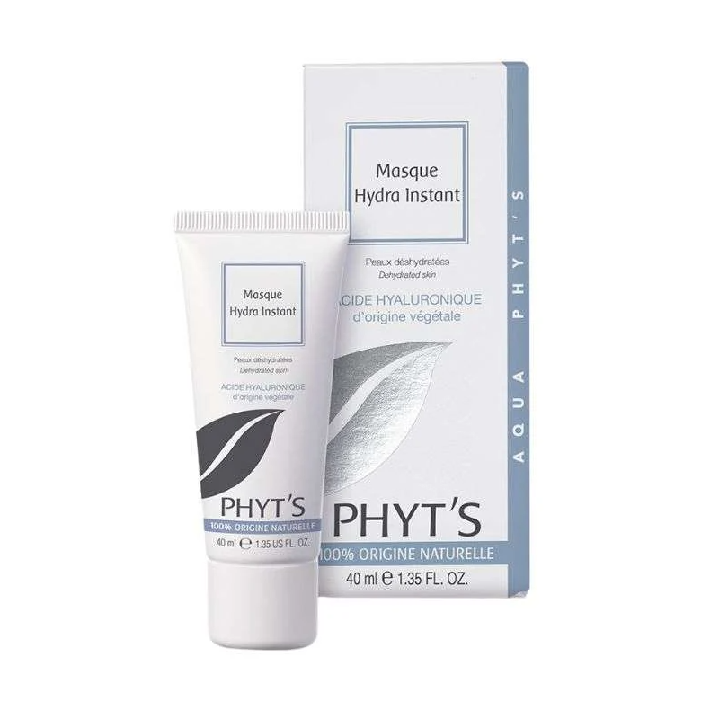 PHYT’S AQUA PHYT’S MASQUE HYDRA...