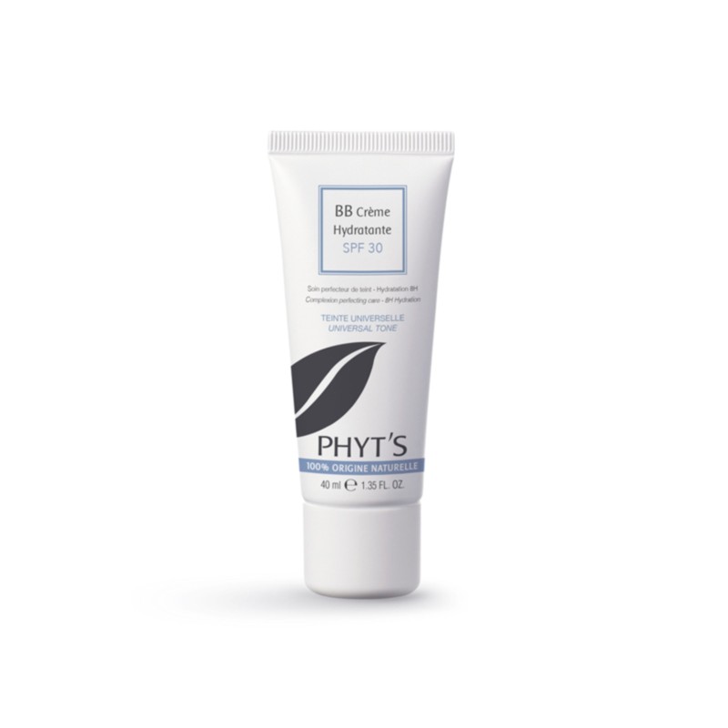 PHYT’S BB CREME HYDRATANTE SPF30 40ML