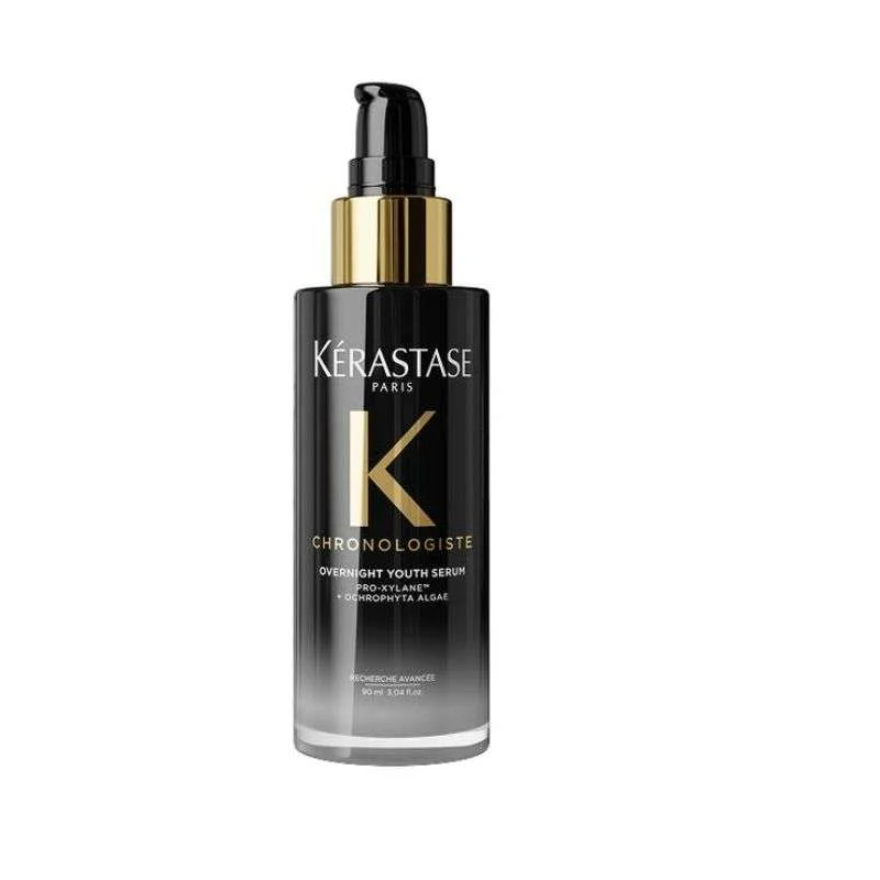KERASTASE CHRONOLOGISTE NIGHT SERUM 90ML