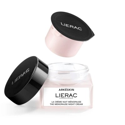 LIERAC ARKESKIN CREME NUIT...