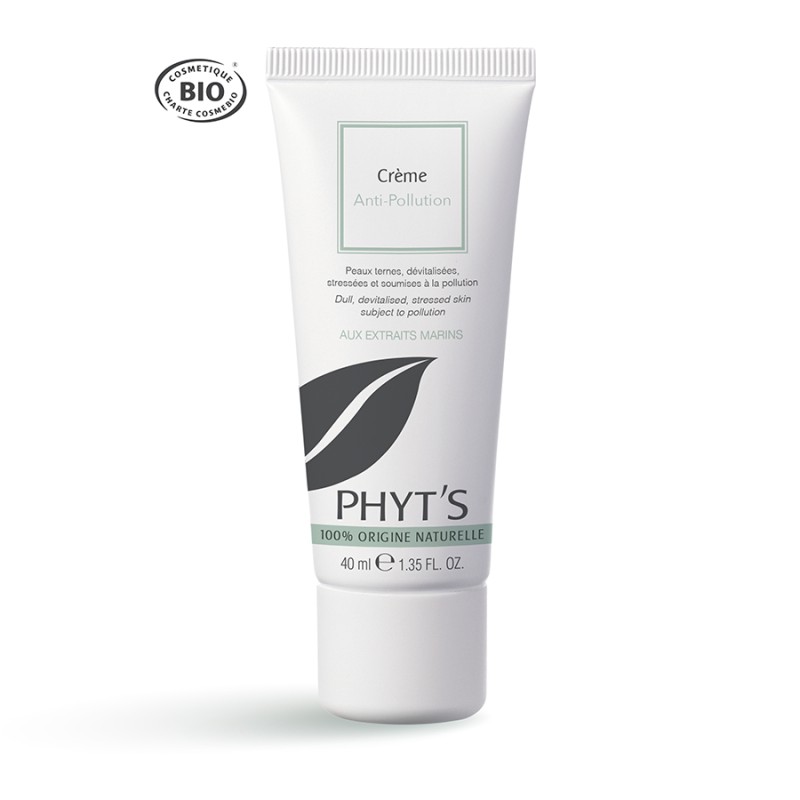 PHYT’S REVIDERM CREME ANTI POLLUTION...