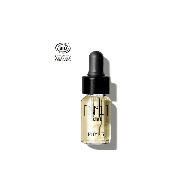PHYT’S SERUM FACIALISTE N°1 ECLAT BIO...