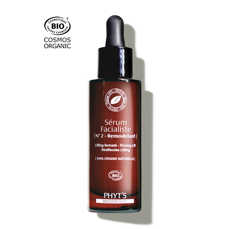 PHYT’S SERUM FACIALISTE N°2...