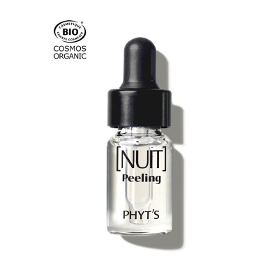 PHYT’S PEELING RESURFAÇANT...