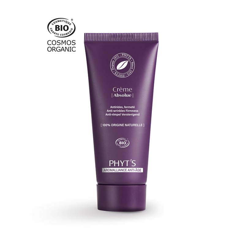 PHYT’S AROMALLIANCE CREME ABSOLU ANTI...