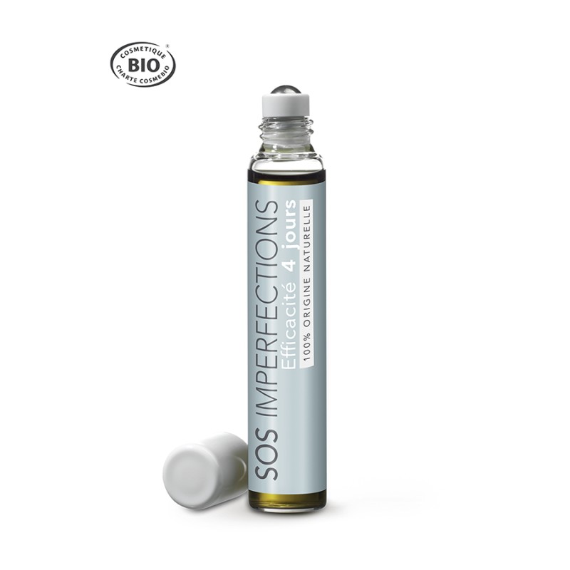 PHYT’S AROMACLEAR SOS IMPERFECTIONS...