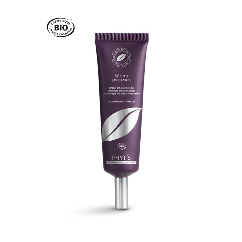 PHYT’S AROMALLIANCE SERUM TENSEUR...