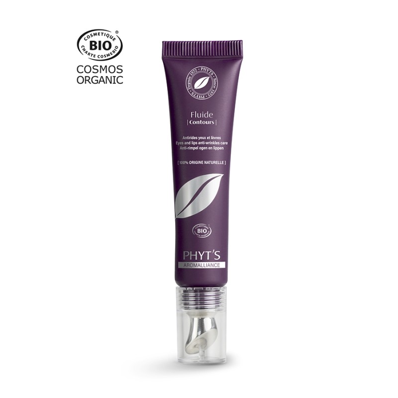 PHYT’S AROMALLIANCEFLUIDE CONTOUR...