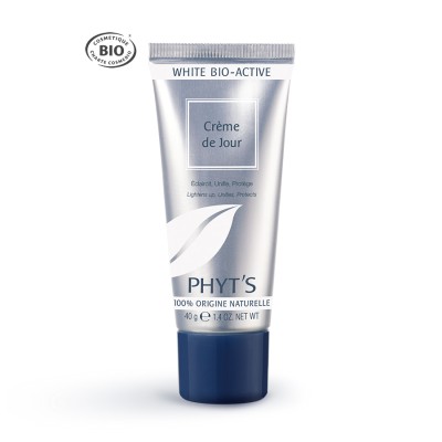 PHYT’S WHITE BIO ACTIVE...