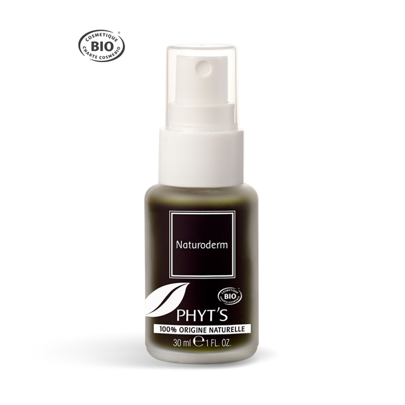 PHYT’S NATURODERM SPRAY BIO 30ML