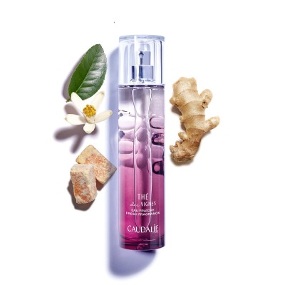 Caudalie Eau Fraîche Thé... 2