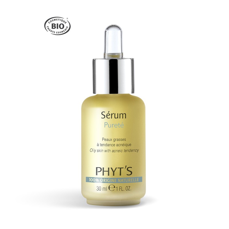 PHYT’S AROMACLEAR SERUM PURETE BIO 30ML