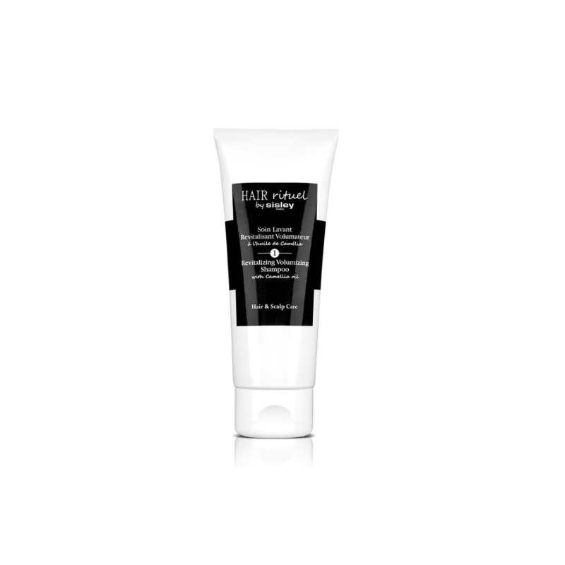 SISLEY HAIR RITUEL SOIN LAVANT...