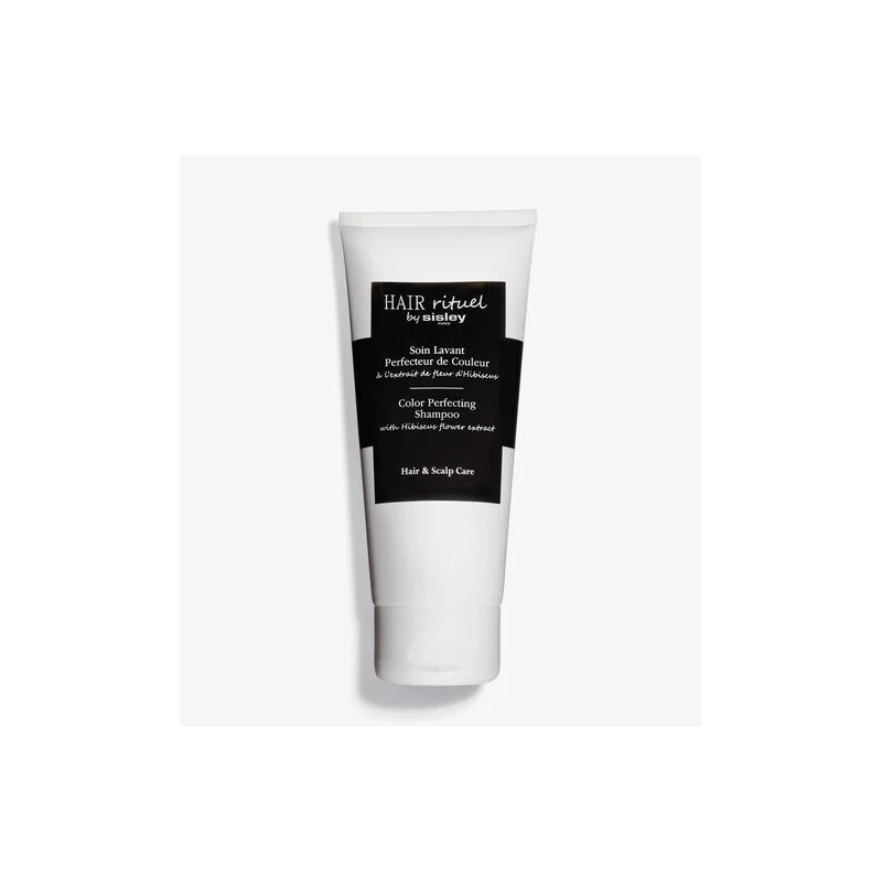 SISLEY HAIR RITUEL SOIN LAVANT...