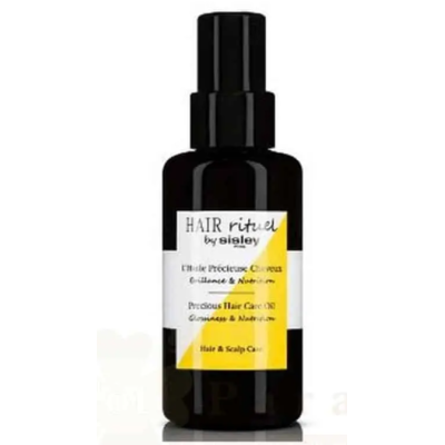 SISLEY HAIR RITUEL HUILE...