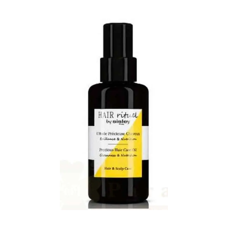 SISLEY HAIR RITUEL HUILE PRECIEUSE 100ML