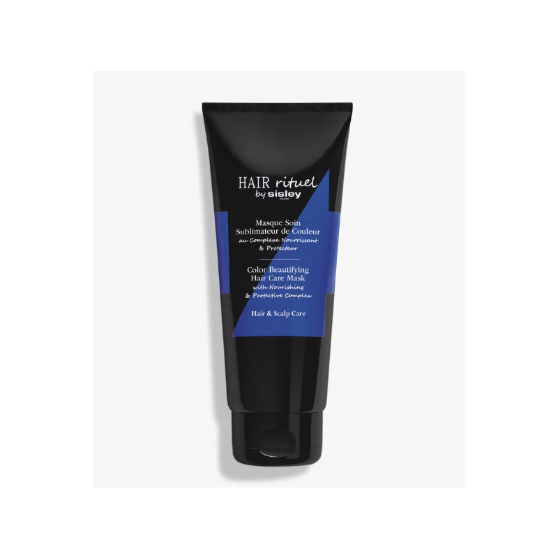 SISLEY HAIR RITUEL MASQUE SUBLIMATEUR...