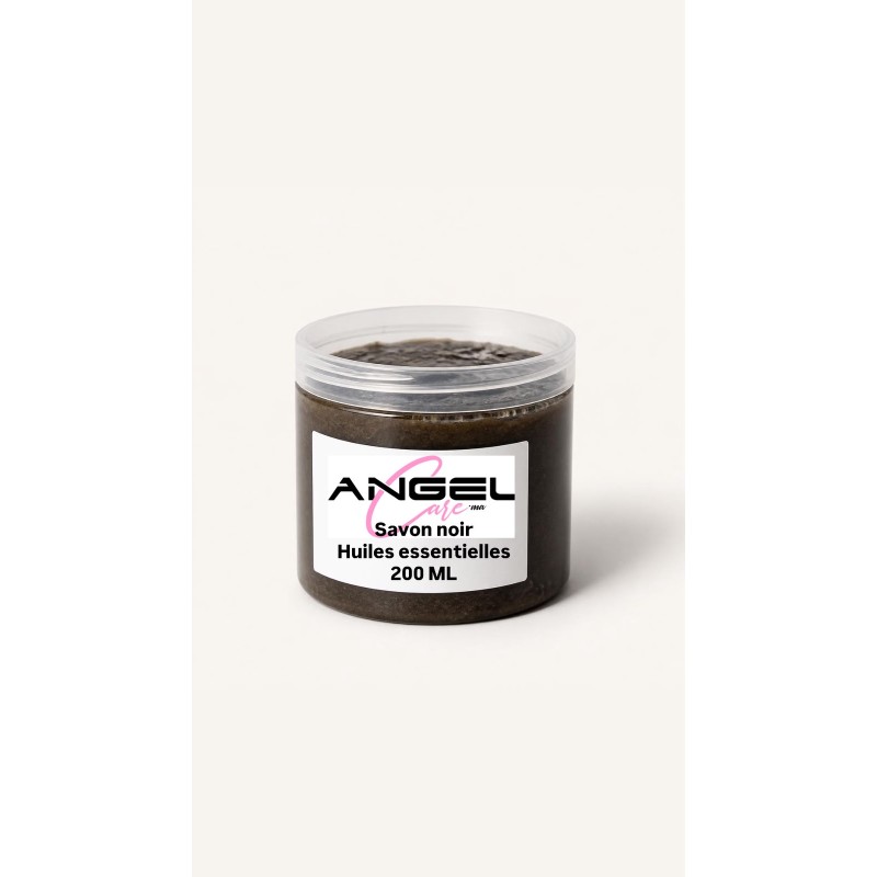 Savon Noir Marocain 200ML Savon Noir Marocain 200ML