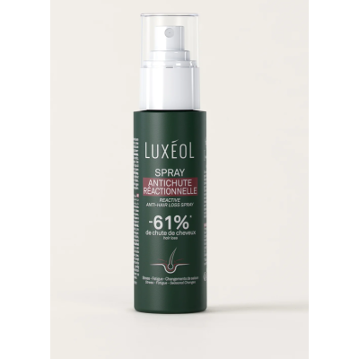 LUXEOL SPRAY ANTI CHUTE...