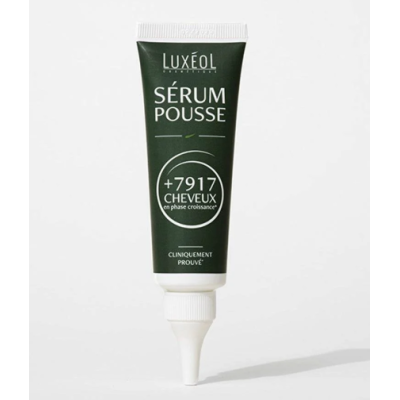 LUXEOL SERUM POUSSE 50ML
