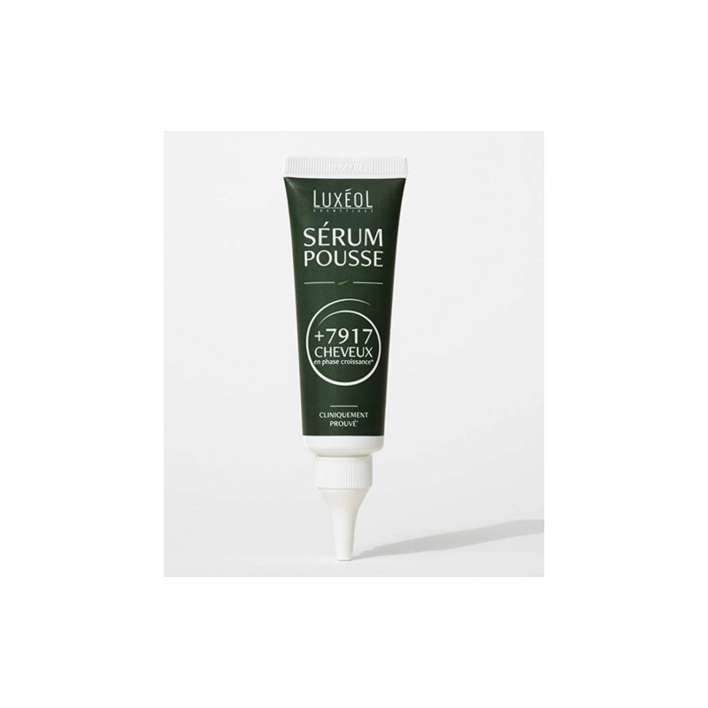 LUXEOL SERUM POUSSE 50ML