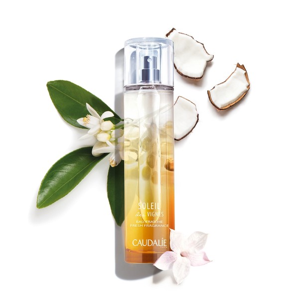 Caudalie Soleil des Vignes Fresh Fragrance - 50ml