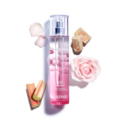 Caudalie Rose de Vigne Eau... 2