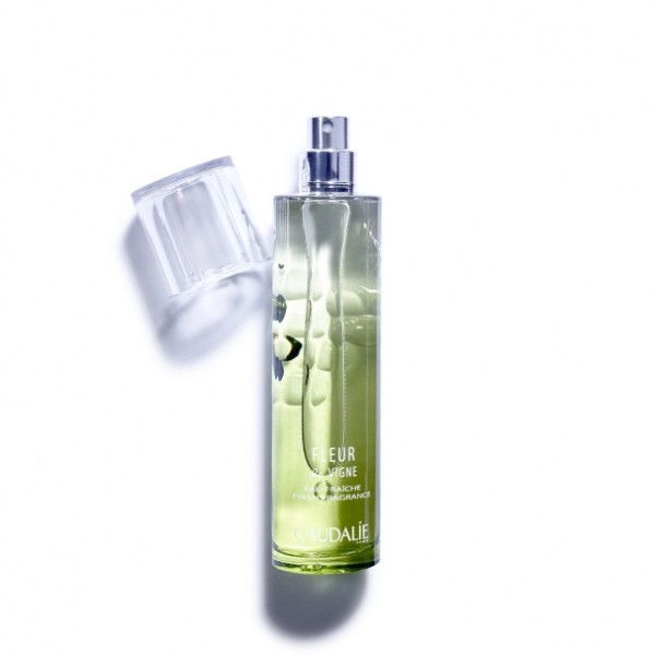 Caudalie Fleur de Vigne eau fraîche - 50 ml