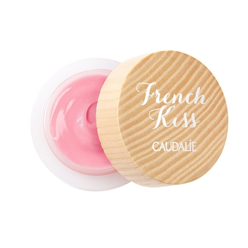 Caudalie French Kiss Baume Lèvres...