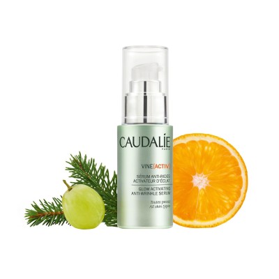 Caudalie VineActiv Sérum...