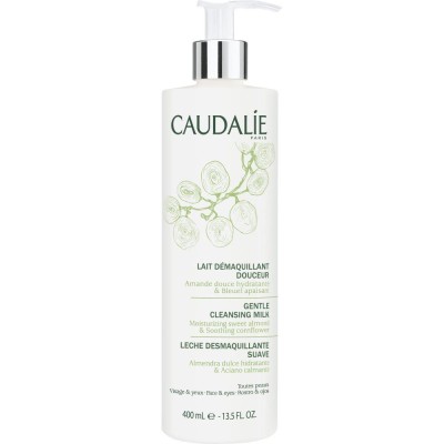 Caudalie Lait démaquillant...