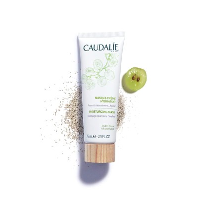 Caudalie Masque-crème...