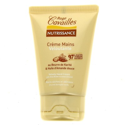 Rogé Cavaillès Nutrissance...