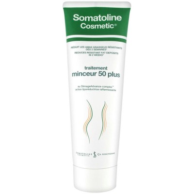 SOMATOLINE COSMETIC...
