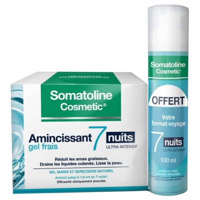 SOMATOLINE COSMETIC...