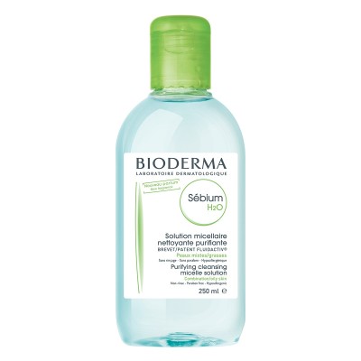 Bioderma Sebium H2O 250ml