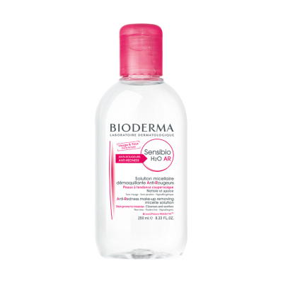 Bioderma Sensibio H2O...