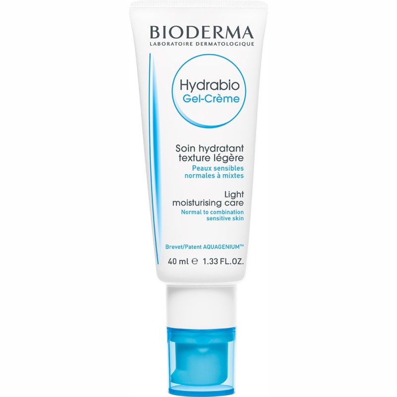 Bioderma Hydrabio Gel Creme 40ml