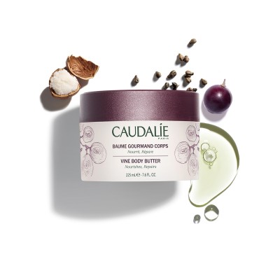 Caudalie Baume Gourmand -... 2