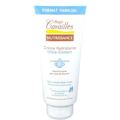 Rogé Cavaillès Nutrissance...