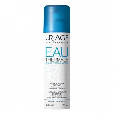 URIAGE EAU THERMALE... 2