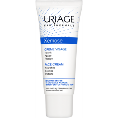 URIAGE XEMOSE CREME VISAGE...