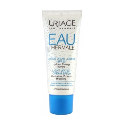 URIAGE EAU THERMALE CREME... 2