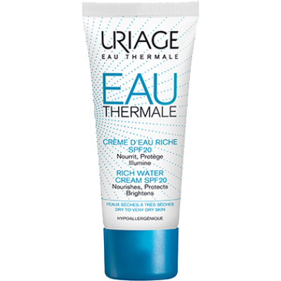 URIAGE EAU THERMALE CREME...